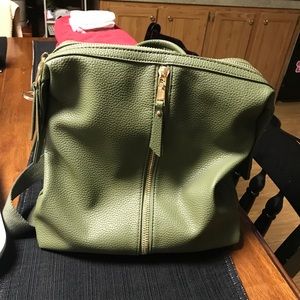 Urban Express from Francescas